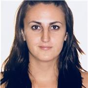 Maestra de educación primaria